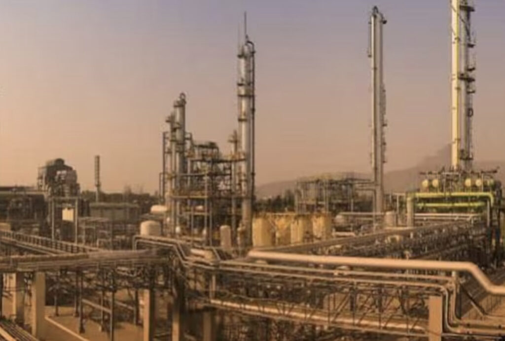 Mundra Petrochemicals And Nuberg Makes A Deal For Chlor Alkali Project
